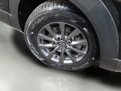 2023 Mazda Mazda CX-30 2.5 S