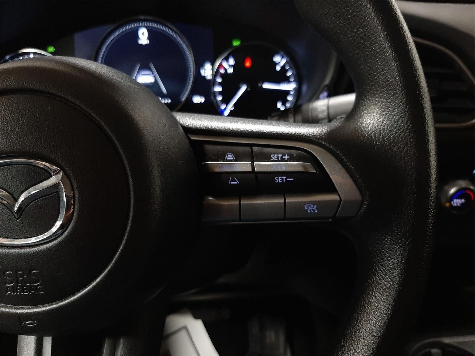 2023 Mazda Mazda CX-30 2.5 S