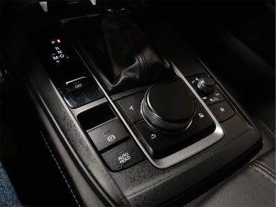 2023 Mazda Mazda CX-30 2.5 S