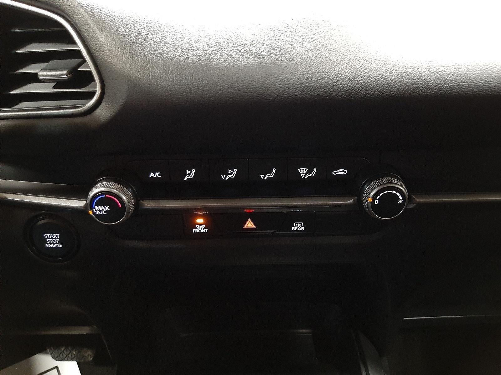 2023 Mazda Mazda CX-30 2.5 S