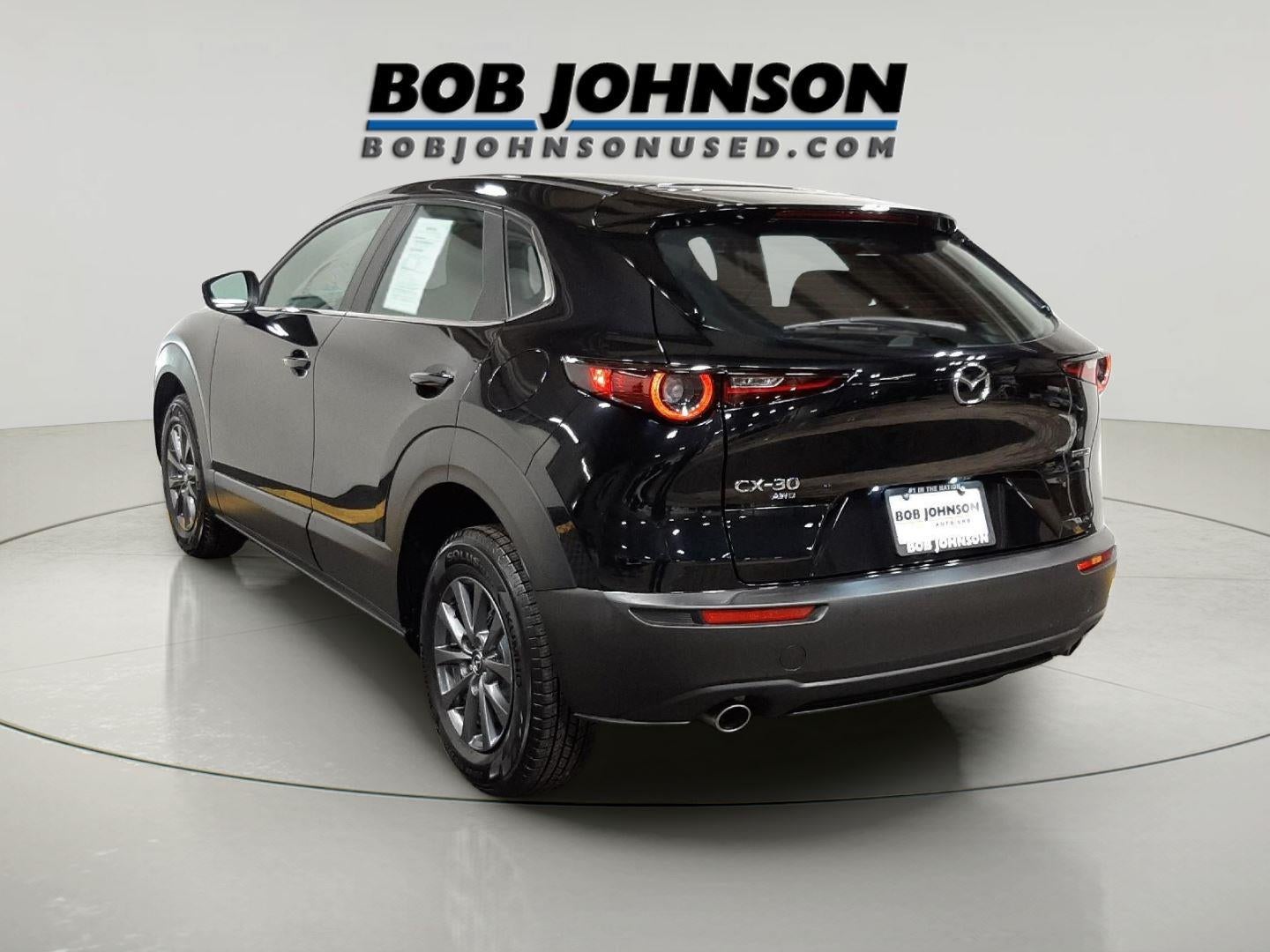 2023 Mazda Mazda CX-30 2.5 S