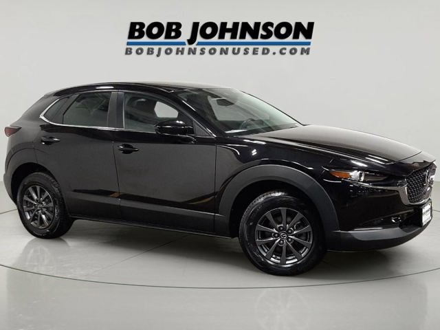 2023 Mazda Mazda CX-30 2.5 S