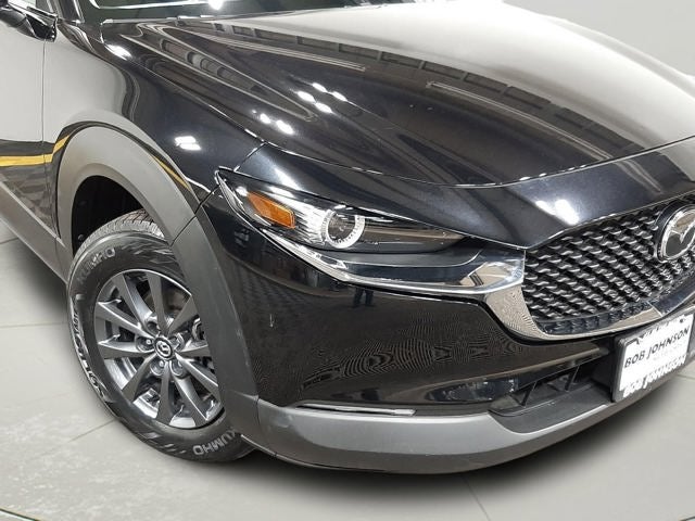 2023 Mazda Mazda CX-30 2.5 S