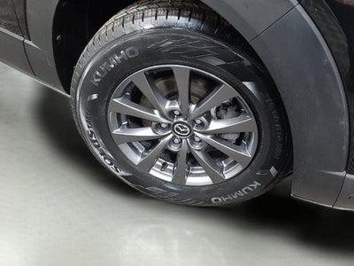 2023 Mazda Mazda CX-30 2.5 S