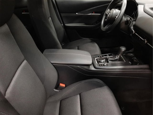 2023 Mazda Mazda CX-30 2.5 S