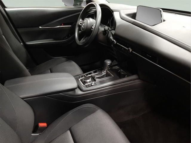 2023 Mazda Mazda CX-30 2.5 S