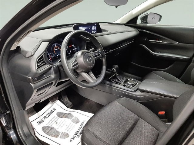 2023 Mazda Mazda CX-30 2.5 S