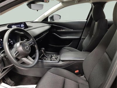 2023 Mazda Mazda CX-30 2.5 S
