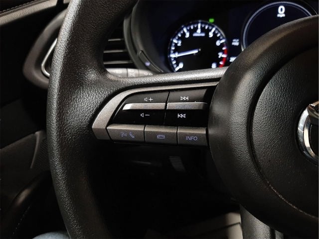 2023 Mazda Mazda CX-30 2.5 S