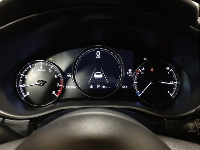 2023 Mazda Mazda CX-30 2.5 S