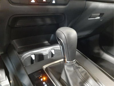 2023 Mazda Mazda CX-30 2.5 S