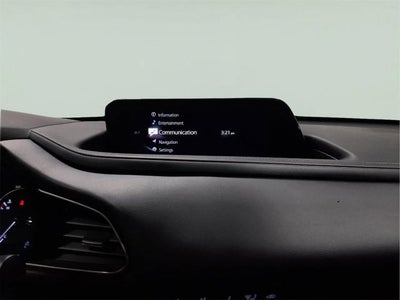 2023 Mazda Mazda CX-30 2.5 S