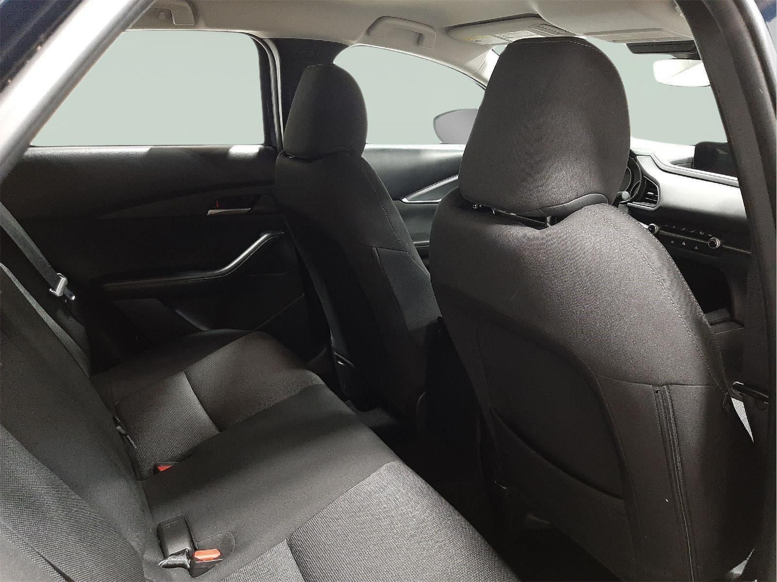 2023 Mazda Mazda CX-30 2.5 S AWD