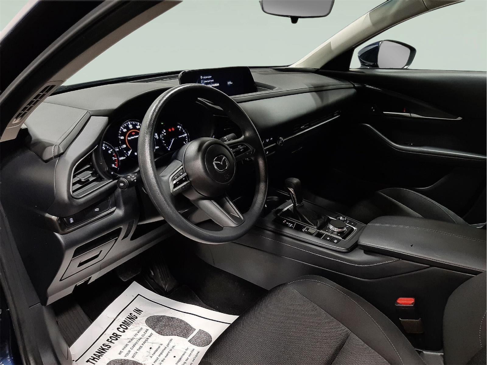 2023 Mazda Mazda CX-30 2.5 S AWD