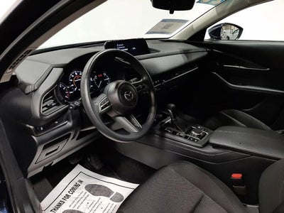 2023 Mazda Mazda CX-30 2.5 S AWD