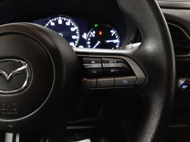 2023 Mazda Mazda CX-30 2.5 S AWD