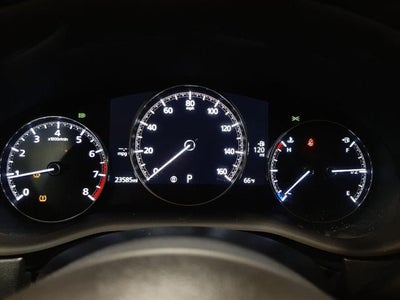 2023 Mazda Mazda CX-30 2.5 S AWD