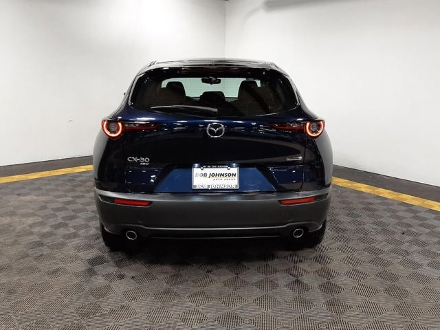 2023 Mazda Mazda CX-30 2.5 S AWD