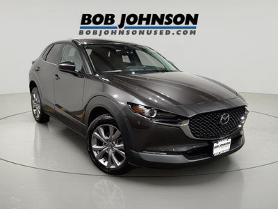 2021 Mazda Mazda CX-30 Select