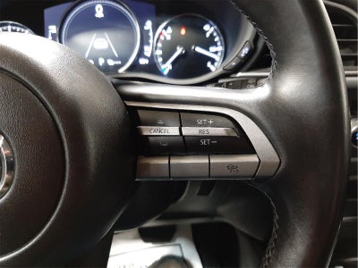 2021 Mazda Mazda CX-30 Select