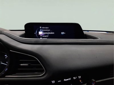 2021 Mazda Mazda CX-30 Select