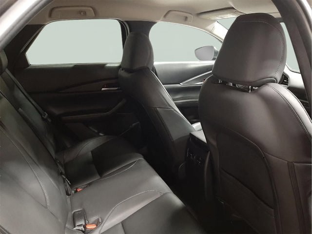 2021 Mazda Mazda CX-30 Select