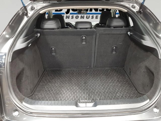 2021 Mazda Mazda CX-30 Select