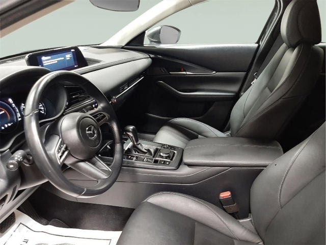 2021 Mazda Mazda CX-30 Select