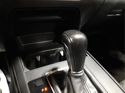 2021 Mazda Mazda CX-30 Select