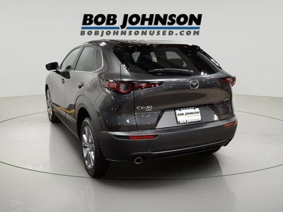 2021 Mazda Mazda CX-30 Select