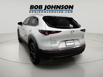 2025 Mazda Mazda CX-30 2.5 S Select Sport