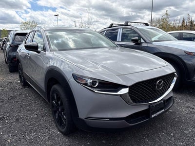 2025 Mazda Mazda CX-30 2.5 S Select Sport