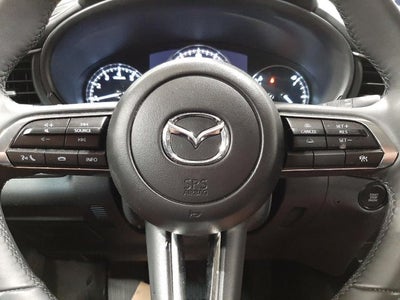 2025 Mazda Mazda CX-30 2.5 S Select Sport