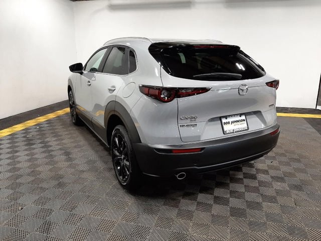 2025 Mazda Mazda CX-30 2.5 S Select Sport