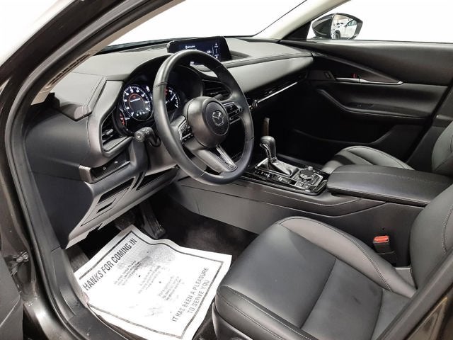 2025 Mazda Mazda CX-30 2.5 S Select Sport