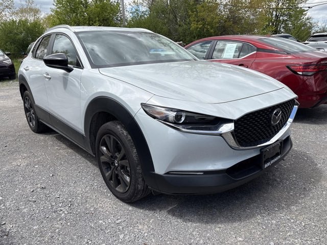 2025 Mazda Mazda CX-30 2.5 S Select Sport