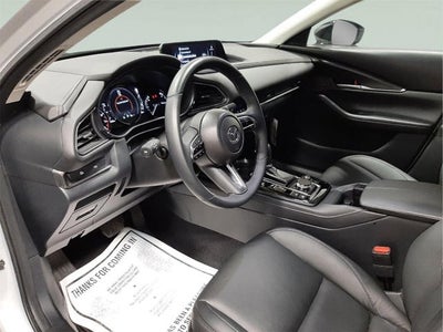 2025 Mazda Mazda CX-30 2.5 S Select Sport