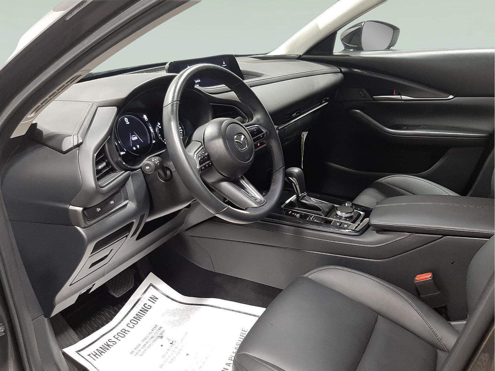 2025 Mazda Mazda CX-30 2.5 S Select Sport