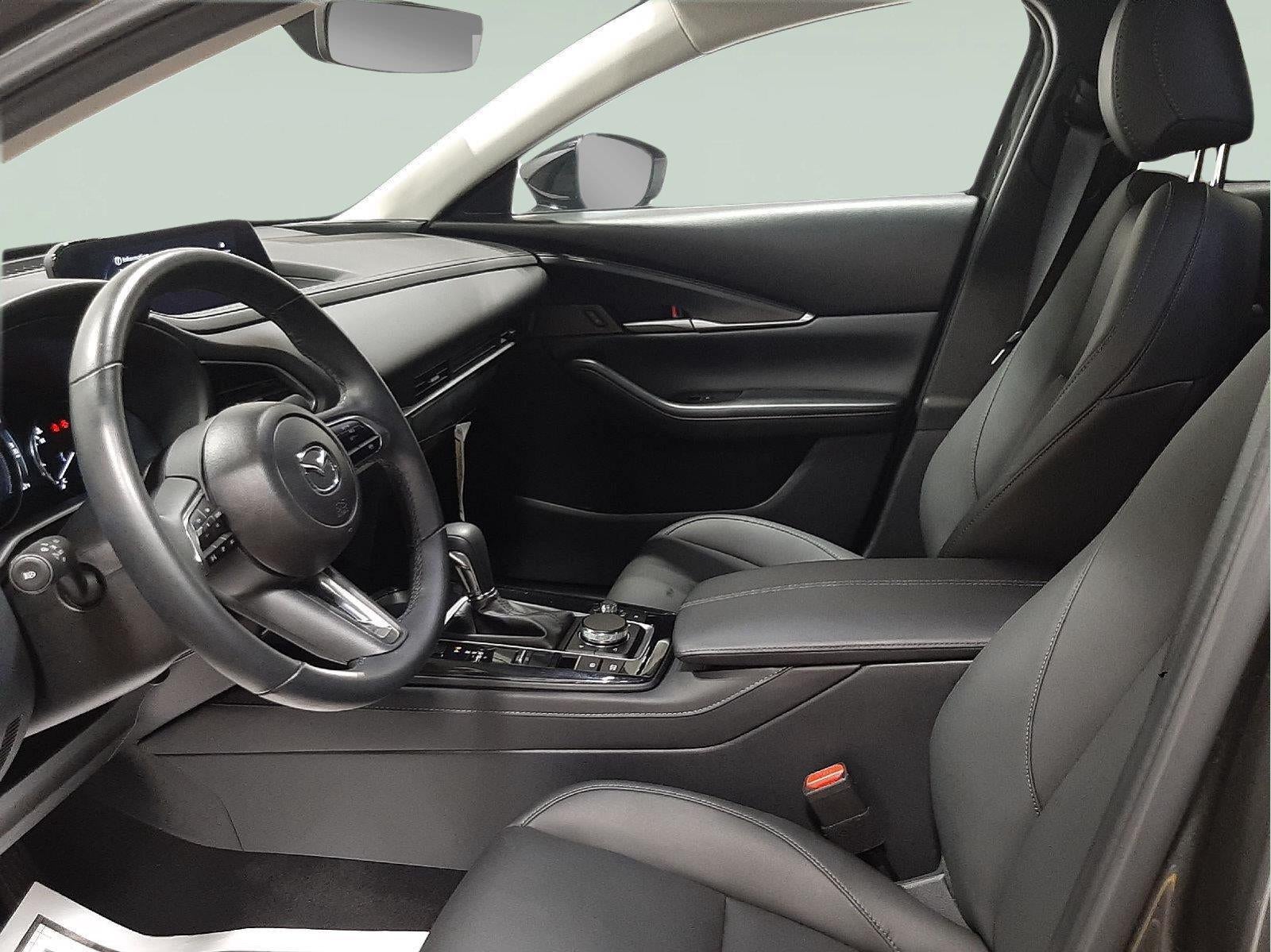 2025 Mazda Mazda CX-30 2.5 S Select Sport