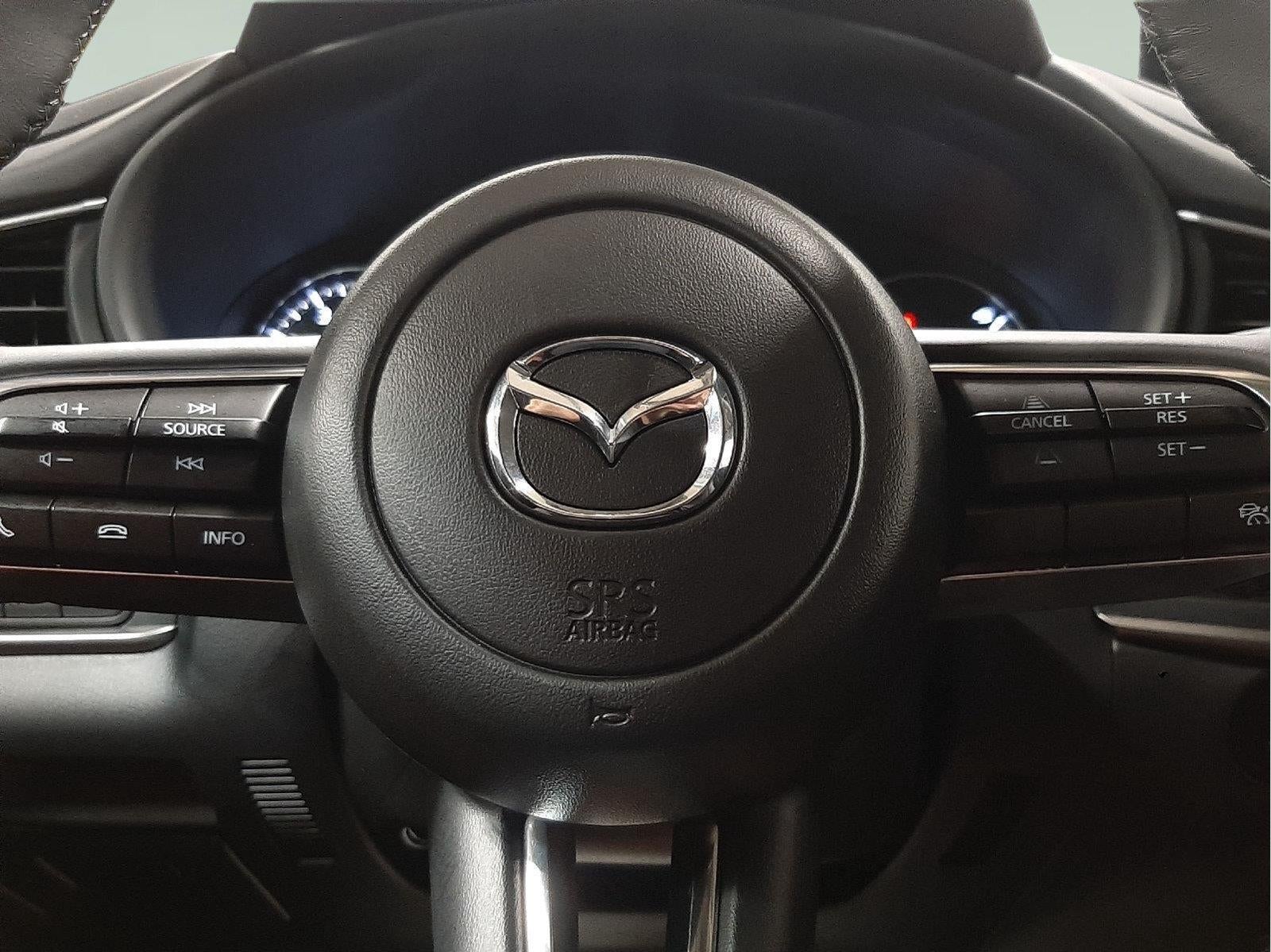 2025 Mazda Mazda CX-30 2.5 S Select Sport