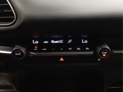2025 Mazda Mazda CX-30 2.5 S Select Sport