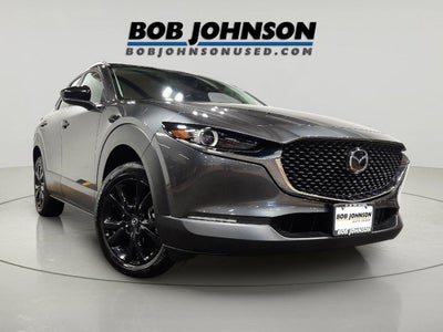 2025 Mazda Mazda CX-30 2.5 S Select Sport
