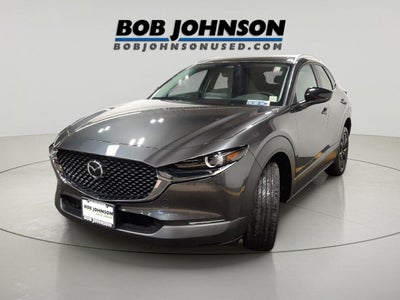 2025 Mazda Mazda CX-30 2.5 S Select Sport
