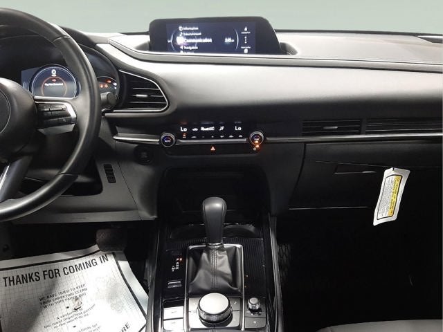 2025 Mazda Mazda CX-30 2.5 S Select Sport