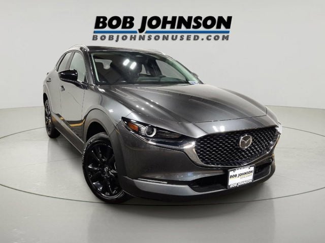 2025 Mazda Mazda CX-30 2.5 S Select Sport