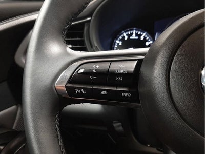 2025 Mazda Mazda CX-30 2.5 S Select Sport
