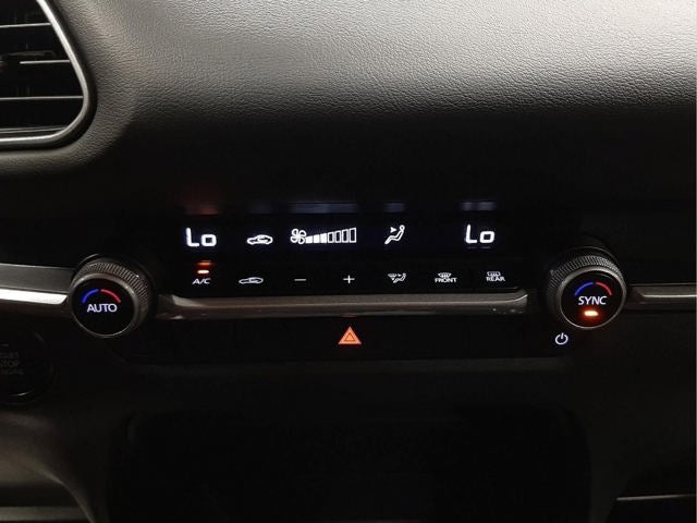 2025 Mazda Mazda CX-30 2.5 S Select Sport