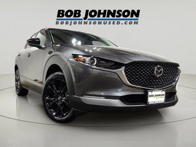 2025 Mazda Mazda CX-30 2.5 S Select Sport