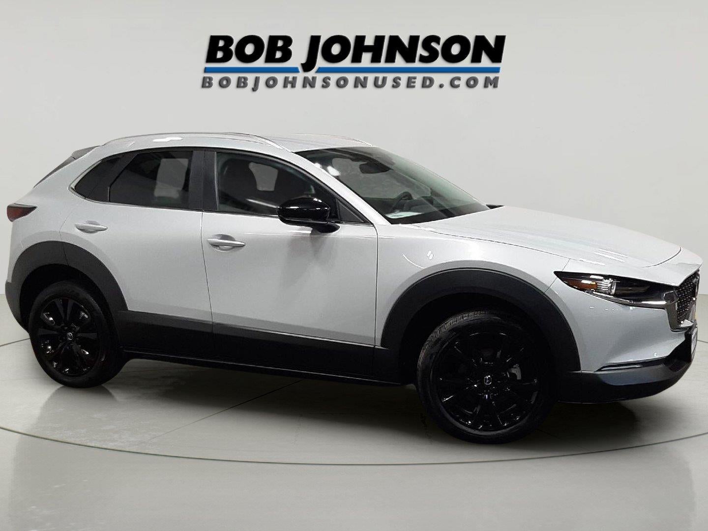 2025 Mazda Mazda CX-30 2.5 S Select Sport
