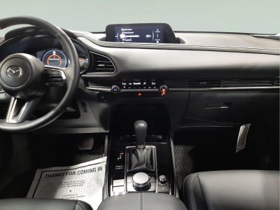 2025 Mazda Mazda CX-30 2.5 S Select Sport